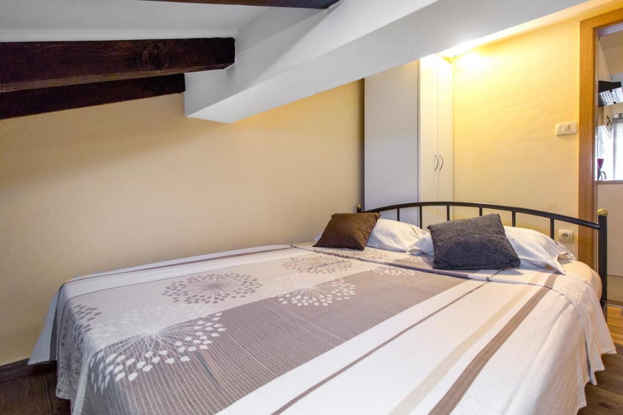 Apartmani Nikolina Seaview Šibenik Exterior foto