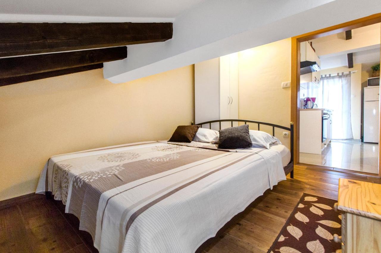 Apartmani Nikolina Seaview Šibenik Exterior foto