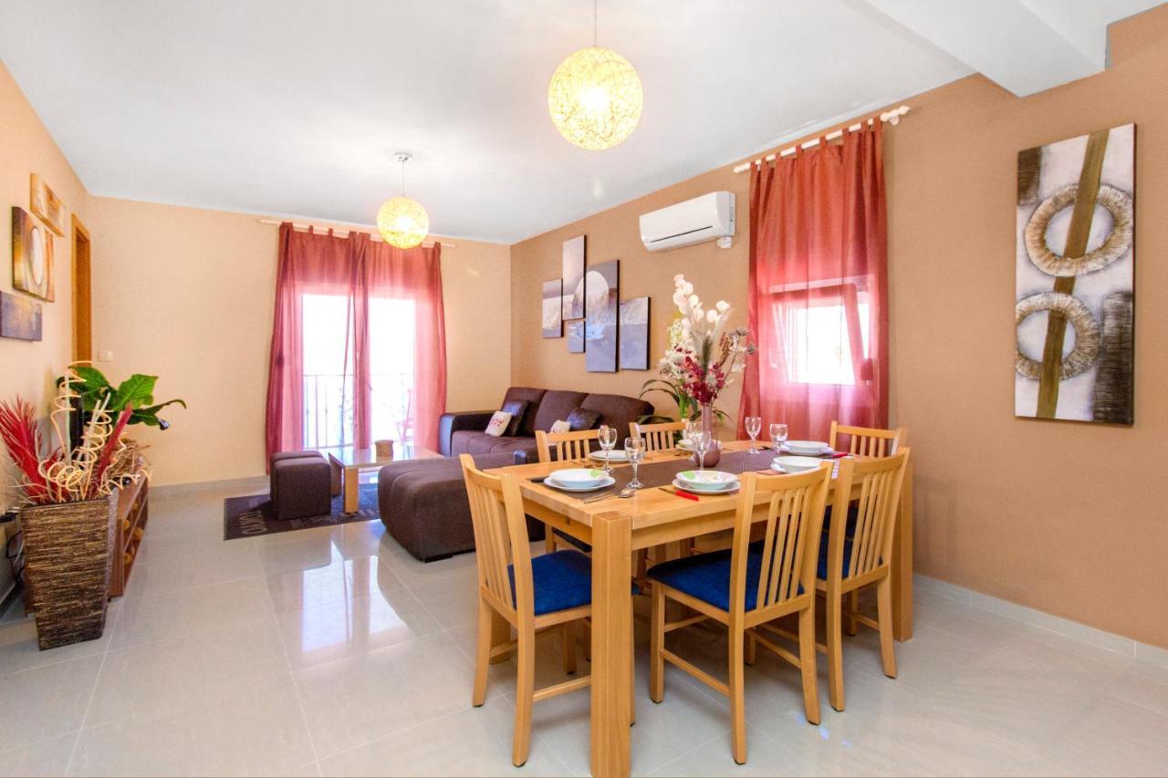 Apartmani Nikolina Seaview Šibenik Exterior foto
