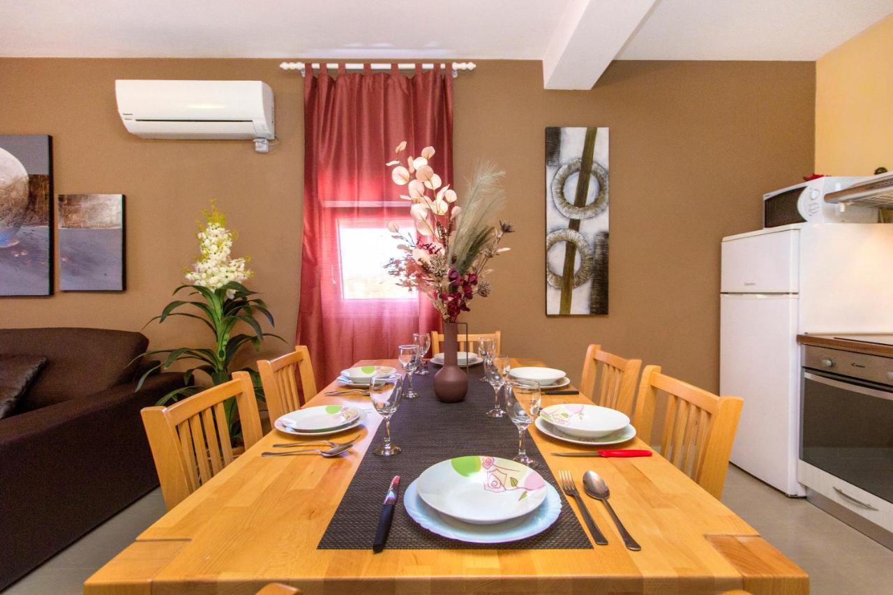 Apartmani Nikolina Seaview Šibenik Exterior foto